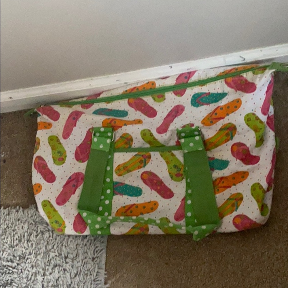 Duffel Bag